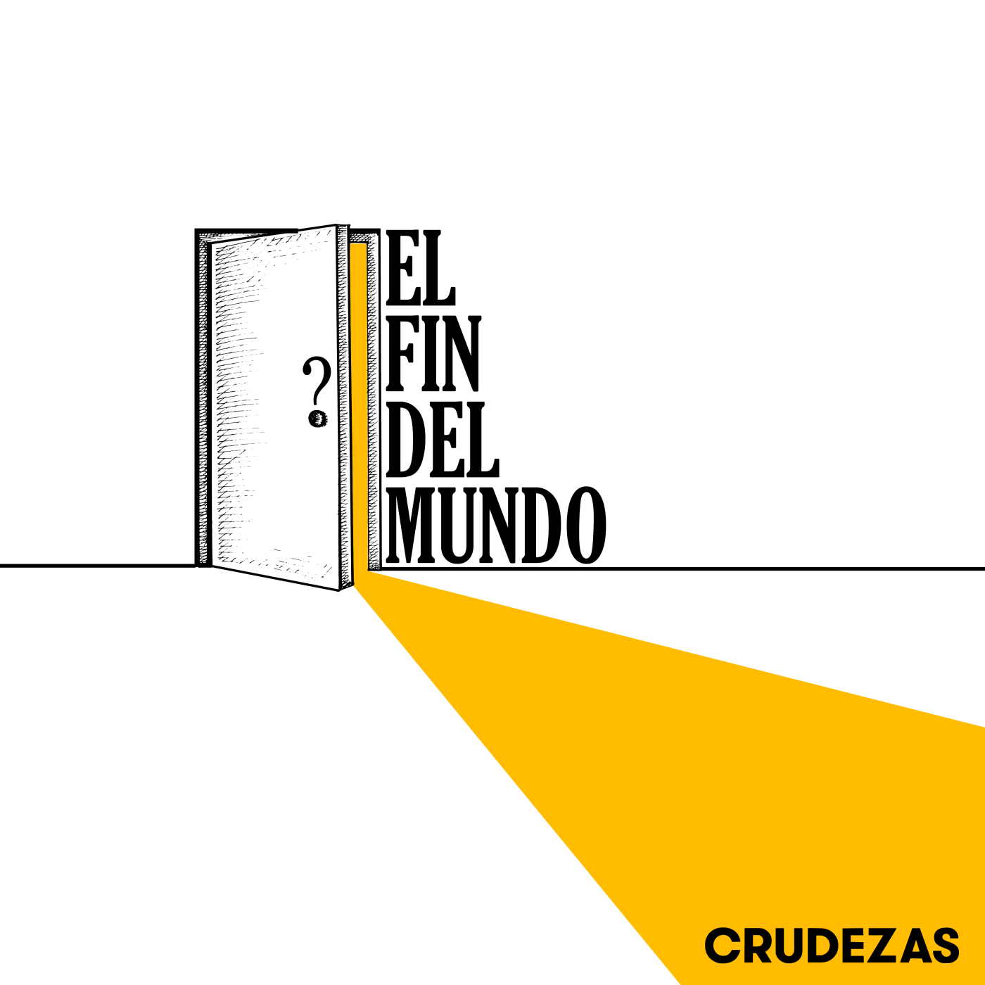 Single de Crudezas: El fin del mundo